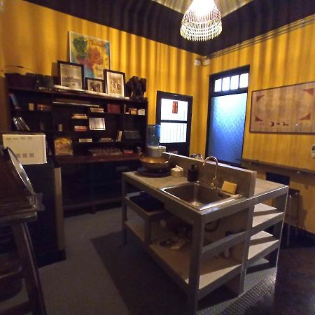 Long Feng Bangkokホステル エクステリア 写真