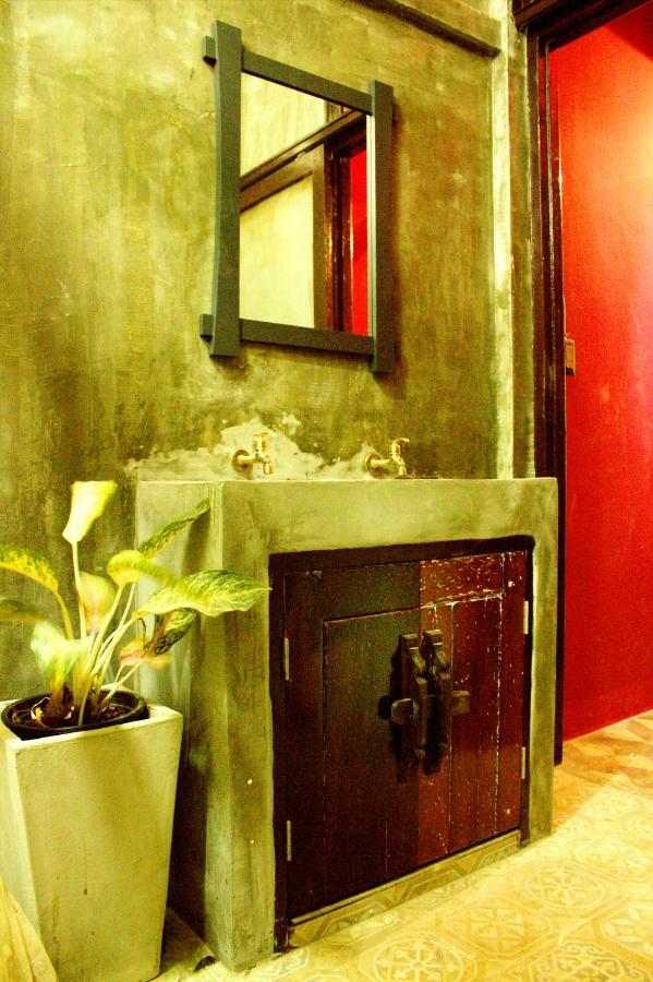 Long Feng Bangkokホステル エクステリア 写真