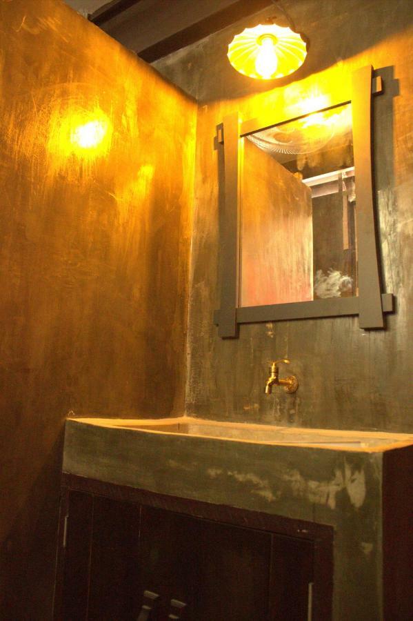 Long Feng Bangkokホステル エクステリア 写真