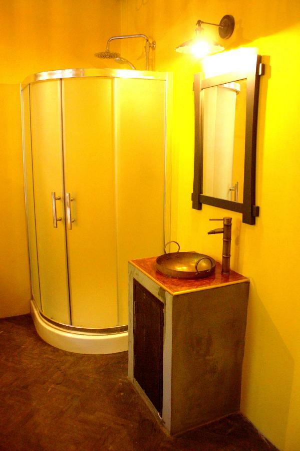 Long Feng Bangkokホステル エクステリア 写真