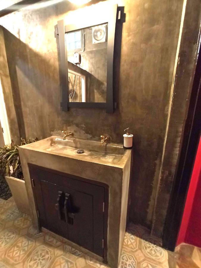 Long Feng Bangkokホステル エクステリア 写真