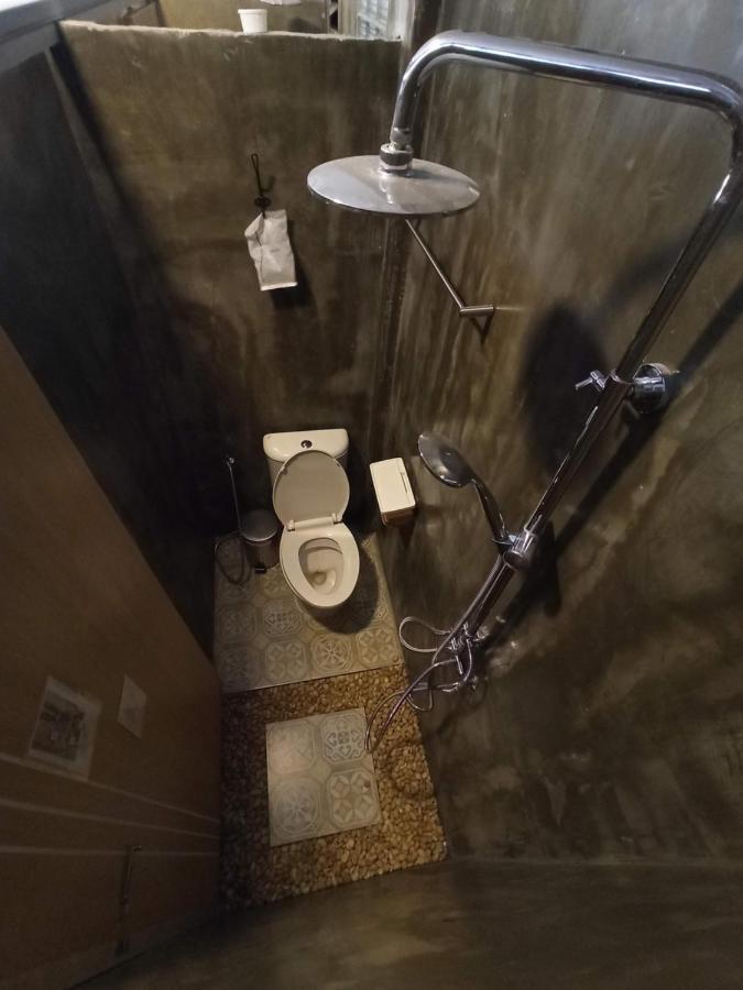 Long Feng Bangkokホステル エクステリア 写真